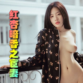 红杏暗香之宦妻